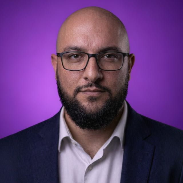 Daniel Tasso